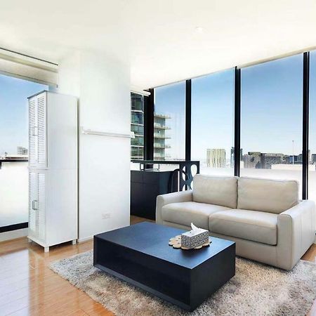 Captain Homes - Next Crown Convention Center Ocean Cbd View Free Parking Melbourne Eksteriør billede