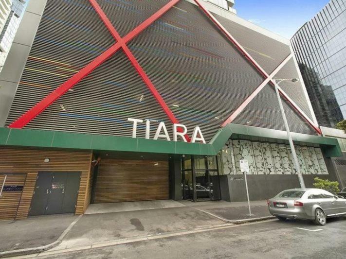 Captain Homes - Next Crown Convention Center Ocean Cbd View Free Parking Melbourne Eksteriør billede
